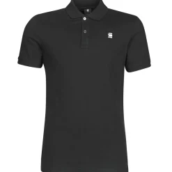 G-Star Raw DUNDA SLIM POLO SS-Homme T-Shirts & Polos
