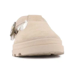 Palladium DUNELITE PYLA WARM-Homme Pantoufles / Chaussons