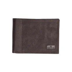 David William DW Men-Homme Portefeuilles / Porte-Monnaie