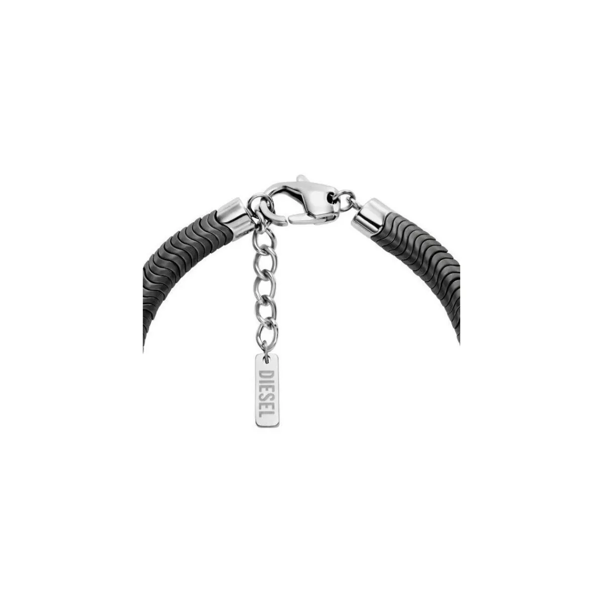 Diesel DX1573931-D-LOGO-Homme Bijoux