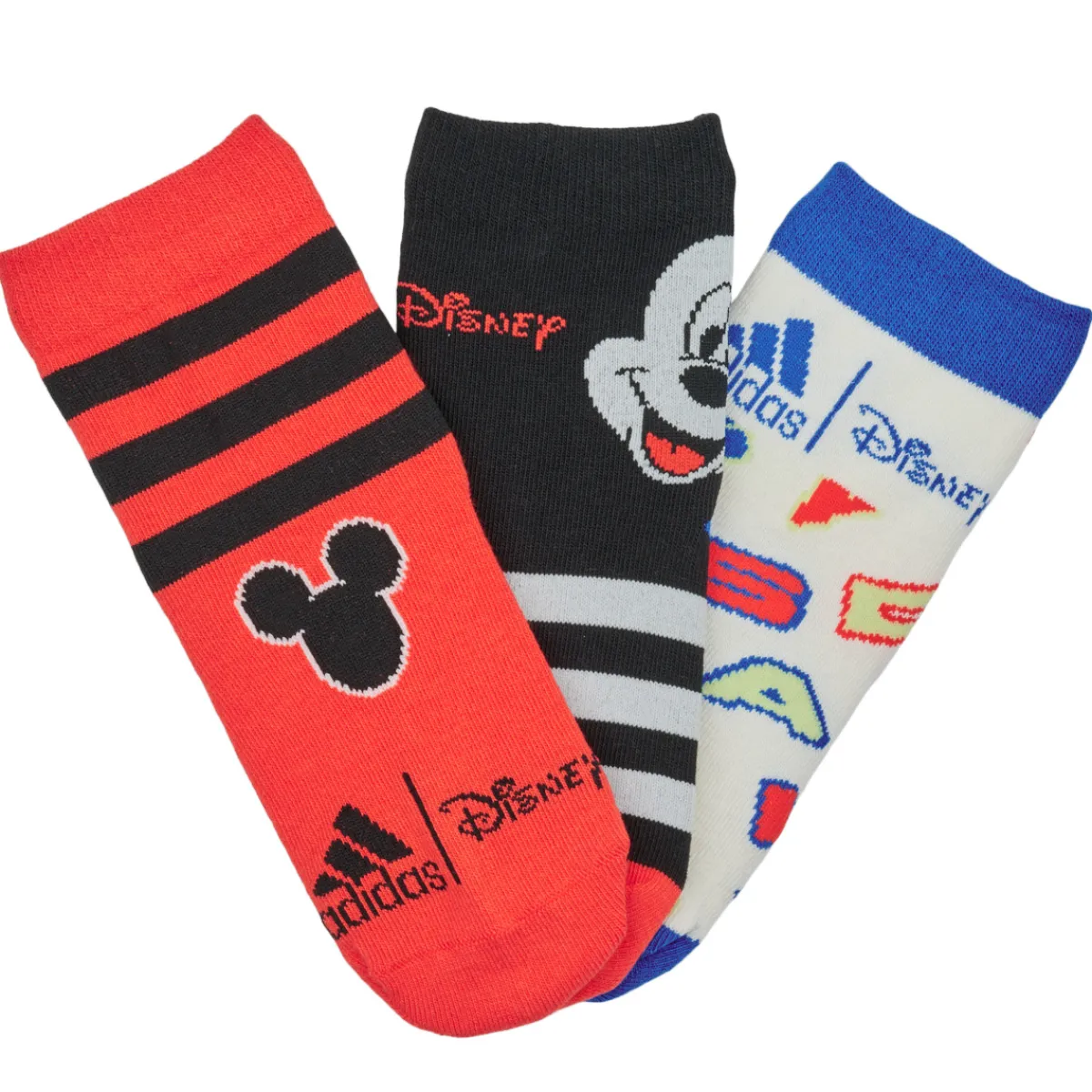 adidas DY MM 3P-Homme Randonnée|Football