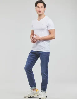 Diesel D-YENNOX-Homme Jeans