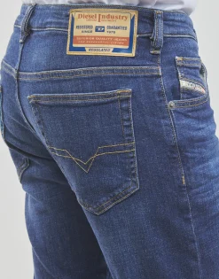 Diesel D-YENNOX-Homme Jeans