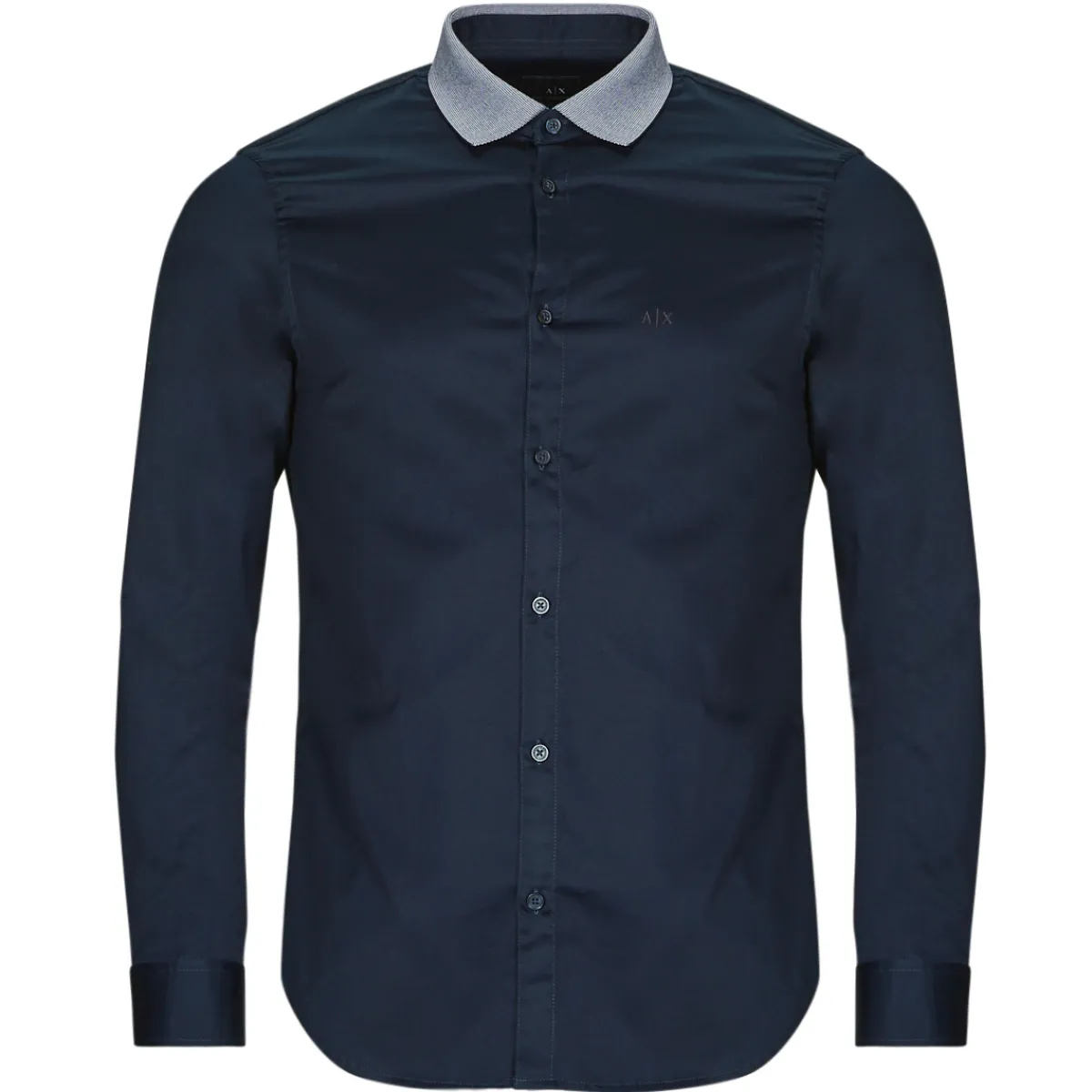 Armani Exchange 6DZC26-Homme Chemises