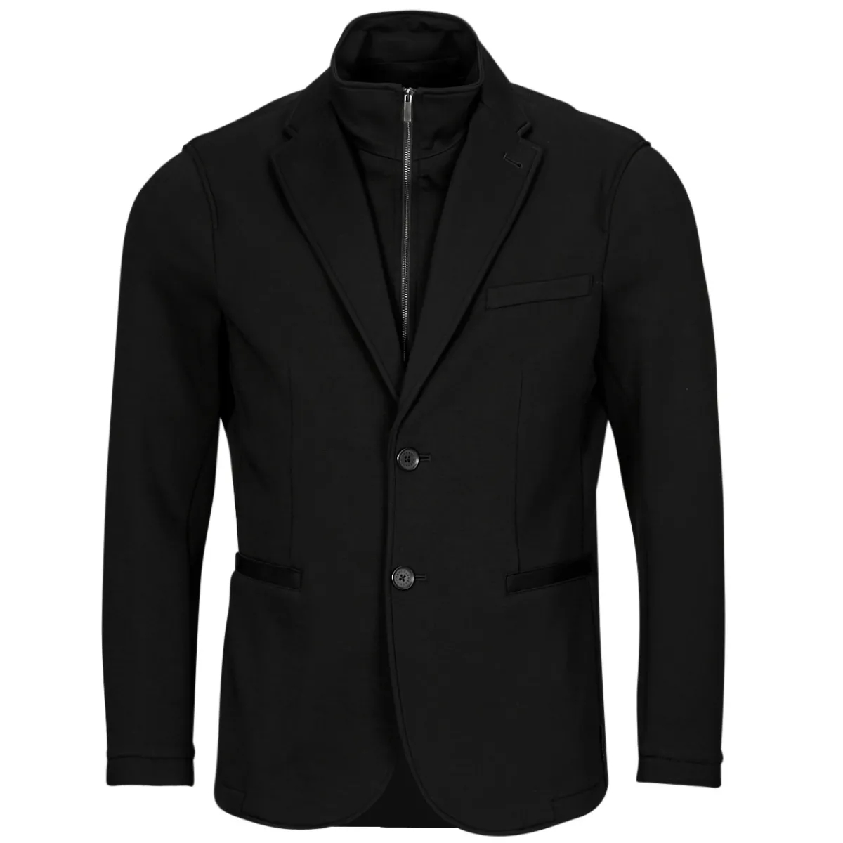 Armani Exchange 6DZGHF-Homme Vestes