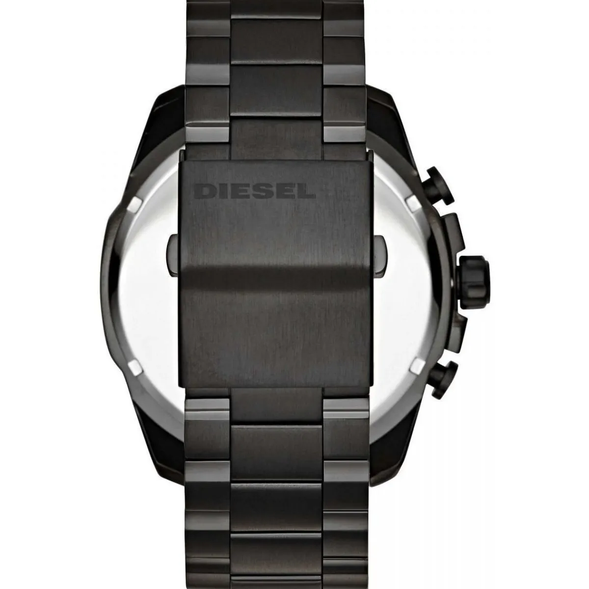 Diesel DZ4318-MEGA CHIEF-Homme Montres