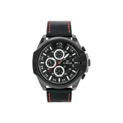 G. Rossi E6122A1A3-Homme Montres