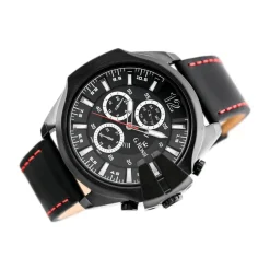 G. Rossi E6122A1A3-Homme Montres