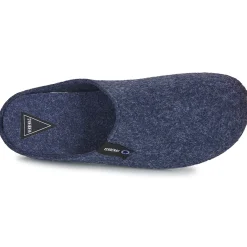 Verbenas EAGLE-Homme Pantoufles / Chaussons