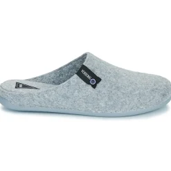 Verbenas EAGLE FIELTRO-Homme Pantoufles / Chaussons