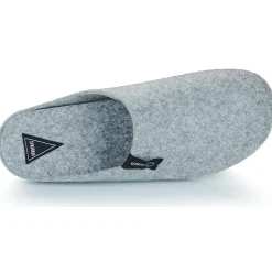 Verbenas EAGLE FIELTRO-Homme Pantoufles / Chaussons