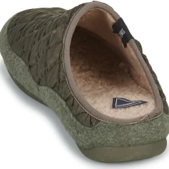 Verbenas EARTH SAVENA-Homme Pantoufles / Chaussons