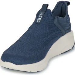 TBS EASYFIX-Homme Slip Ons