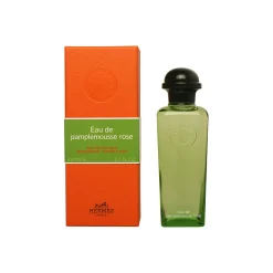 Hermès Paris Eau de Cologne Eau de Pamplemousse Rose 100 ml-Homme Parfums