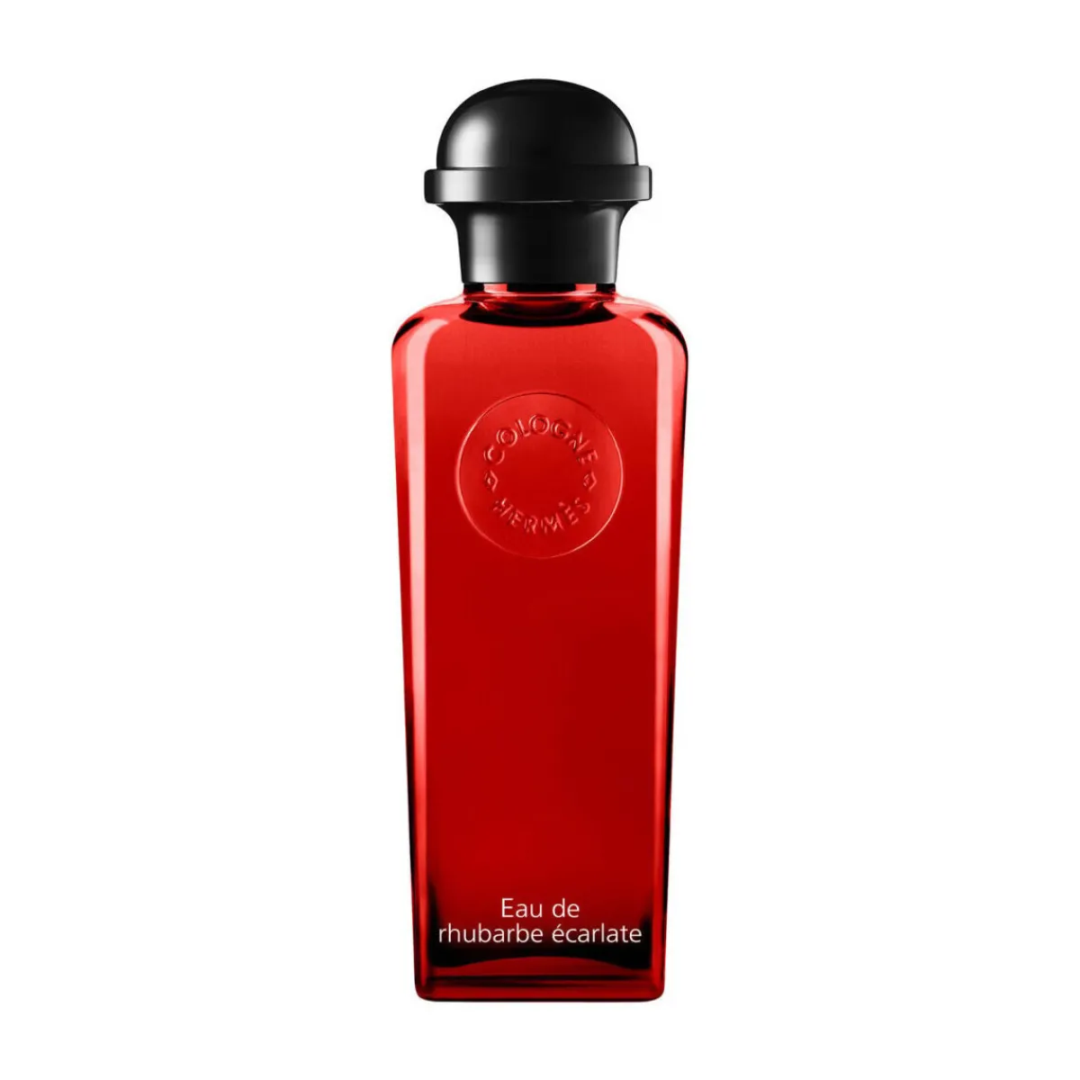 Hermès Paris Eau de Cologne Eau de Rhubarbe Ecarlate 100 ml-Homme Parfums