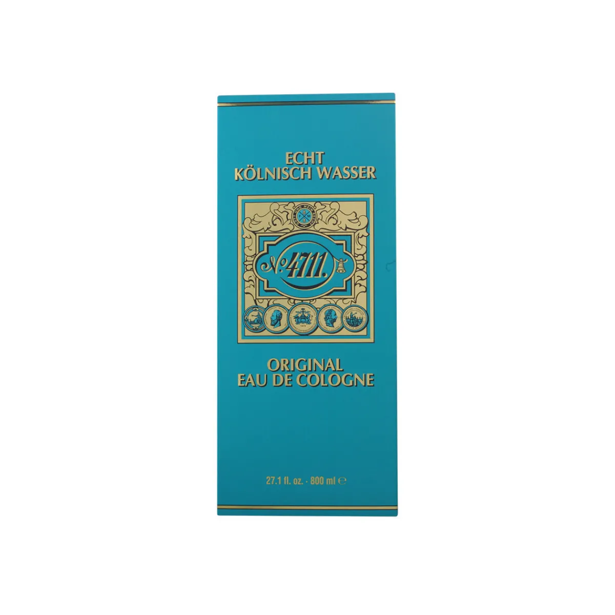 4711 Eau De Cologne Flacon-Homme Parfums