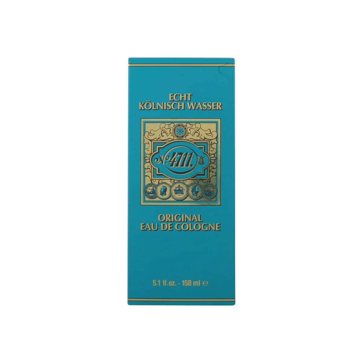 4711 Eau De Cologne Flacon-Homme Parfums