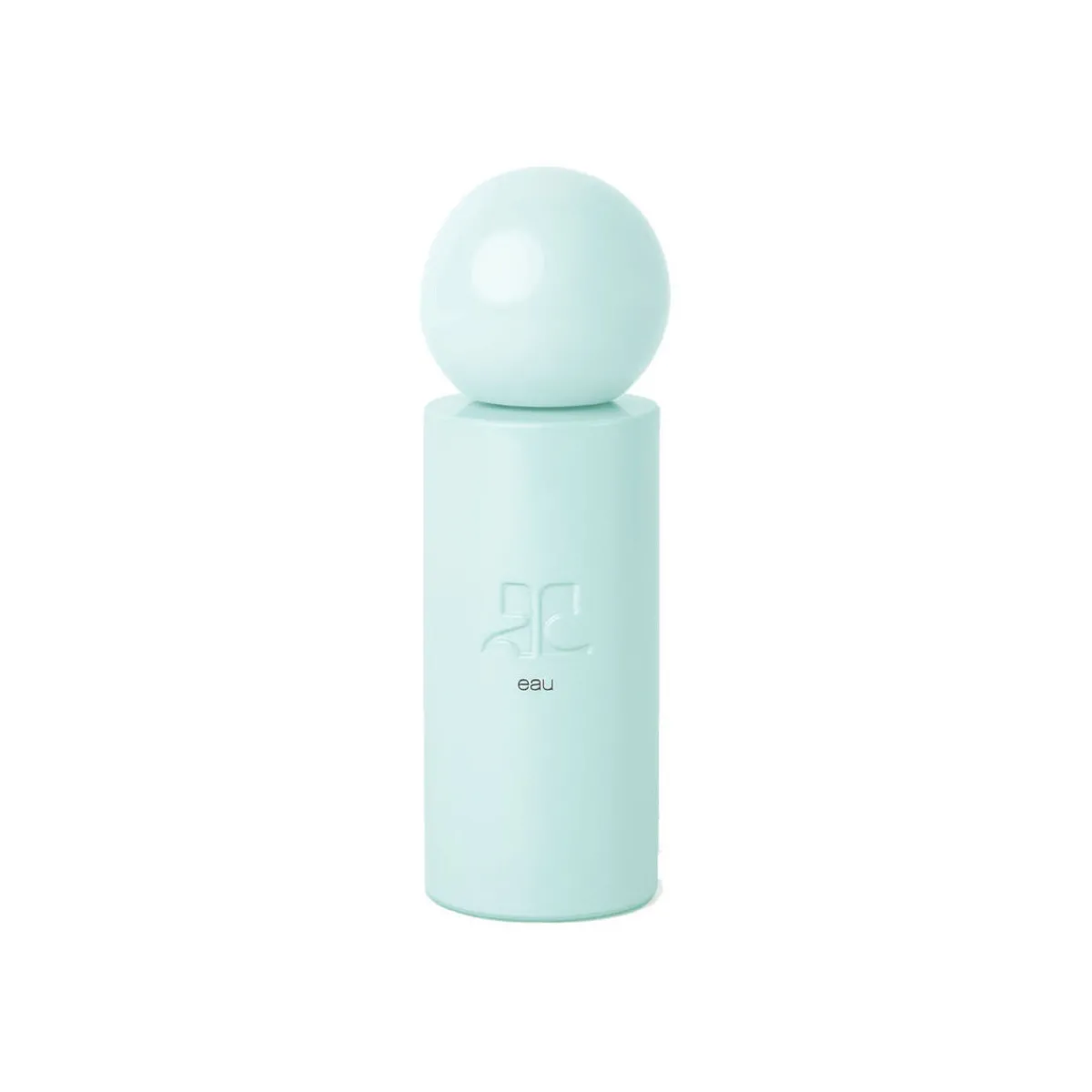 Courreges Eau De Courrèges Eau De Toilette Vapeur-Homme Parfums