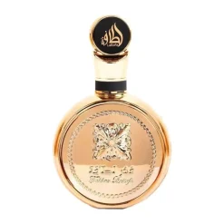 Lattafa Eau de Parfum Fakhar Gold-Homme Parfums