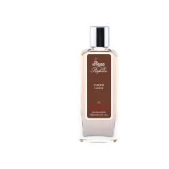 Alvarez Gomez Eau De Parfum Leather Homme Vaporisateur-Homme Parfums