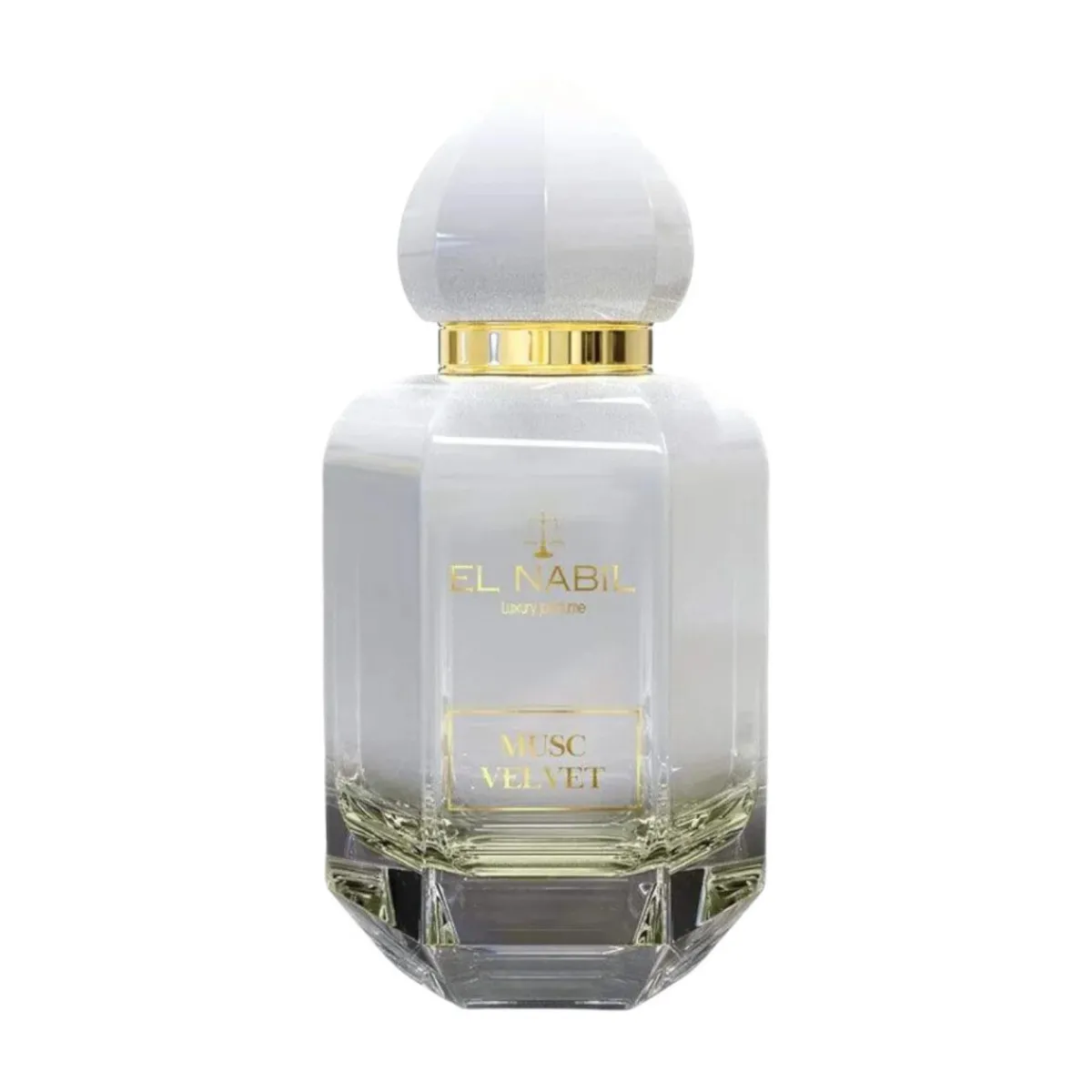 El Nabil Eau de Parfum Musc Velvet-Homme Parfums
