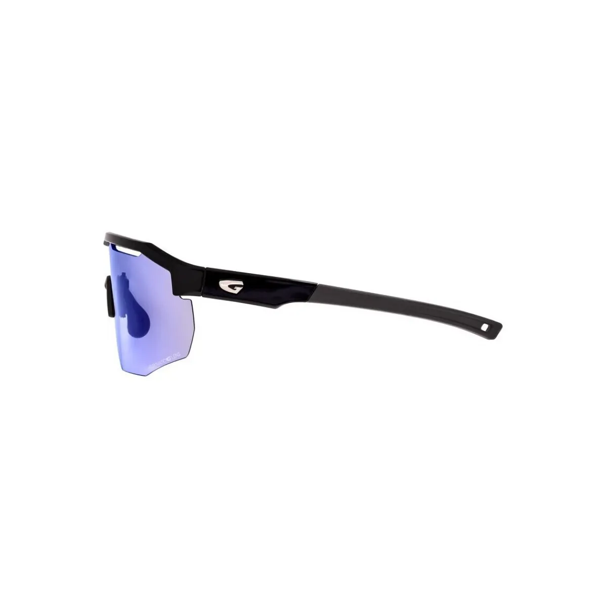 Goggle E5071C-Homme Lunettes De Soleil