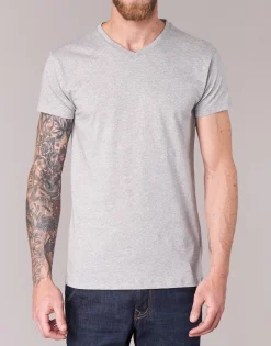 BOTD ECALORA-Homme T-Shirts & Polos