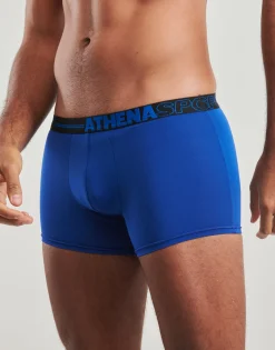Athena ECO SPORT Pack de 3-Homme Boxers