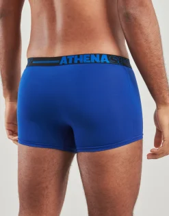 Athena ECO SPORT Pack de 3-Homme Boxers