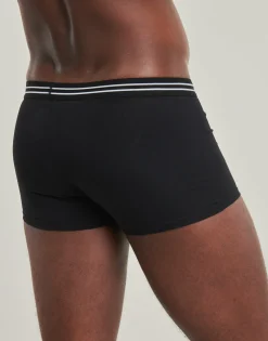 DIM ECO COTON X 4-Homme Boxers
