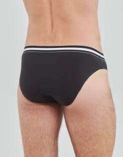 DIM ECO X4-Homme Slips