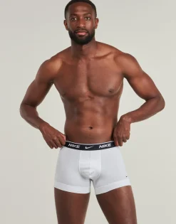 Nike EDAY COTTON STRETCH-Homme Boxers