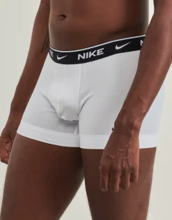 Nike EDAY COTTON STRETCH-Homme Boxers