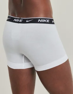 Nike EDAY COTTON STRETCH-Homme Boxers