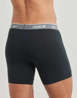 Nike EDAY COTTON STRETCH BOXER BRIEF 3PK-Homme Boxers