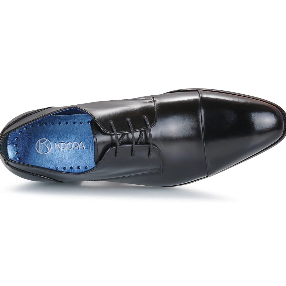 Kdopa EDERSON-Homme Derbies & Richelieu