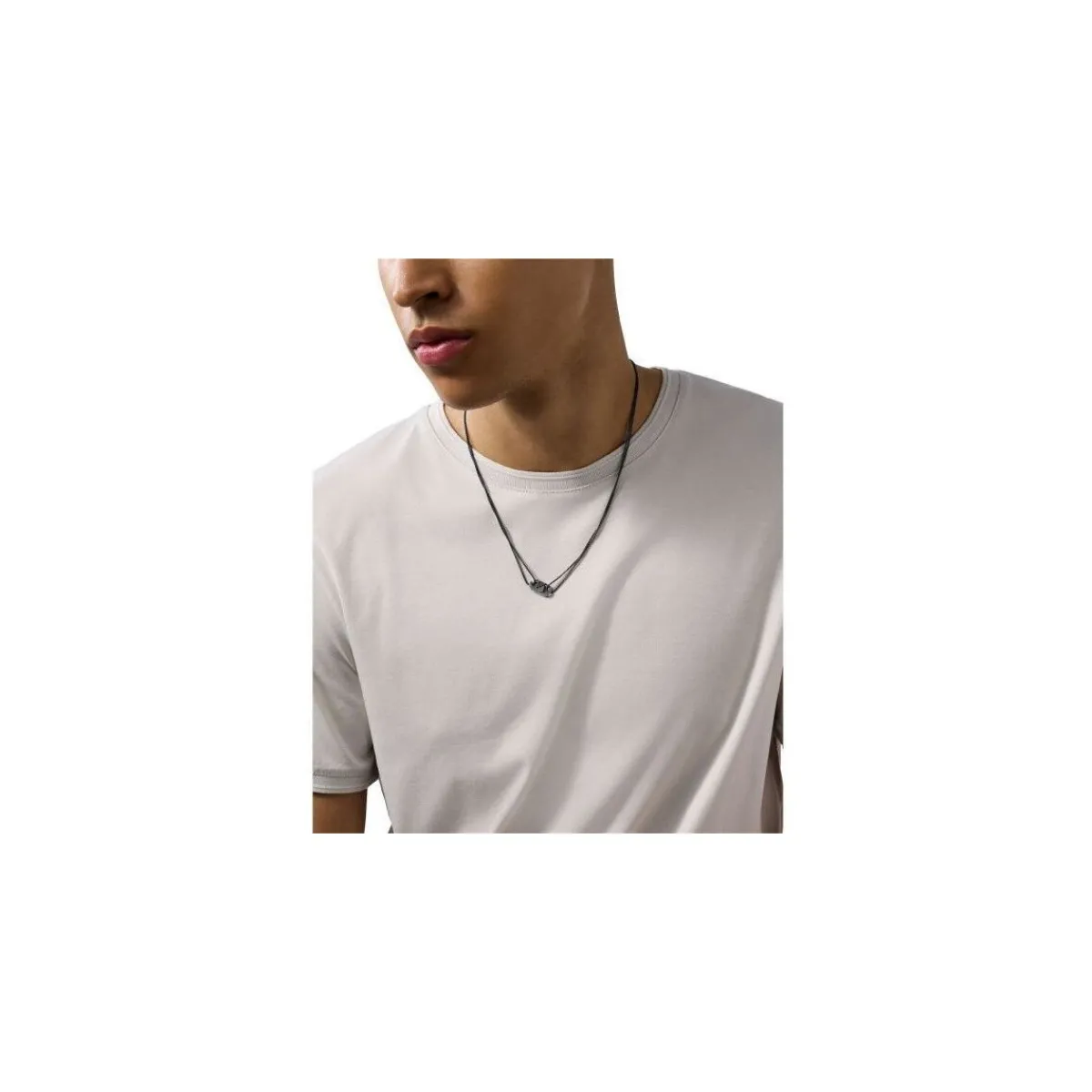 Emporio Armani EGS3172-COUPLES-Homme Bijoux