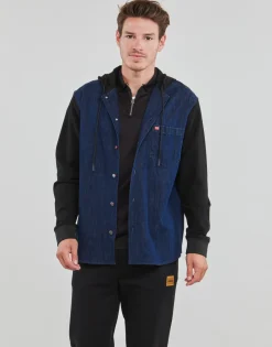 HUGO EKOIN-Homme Vestes|Vestes