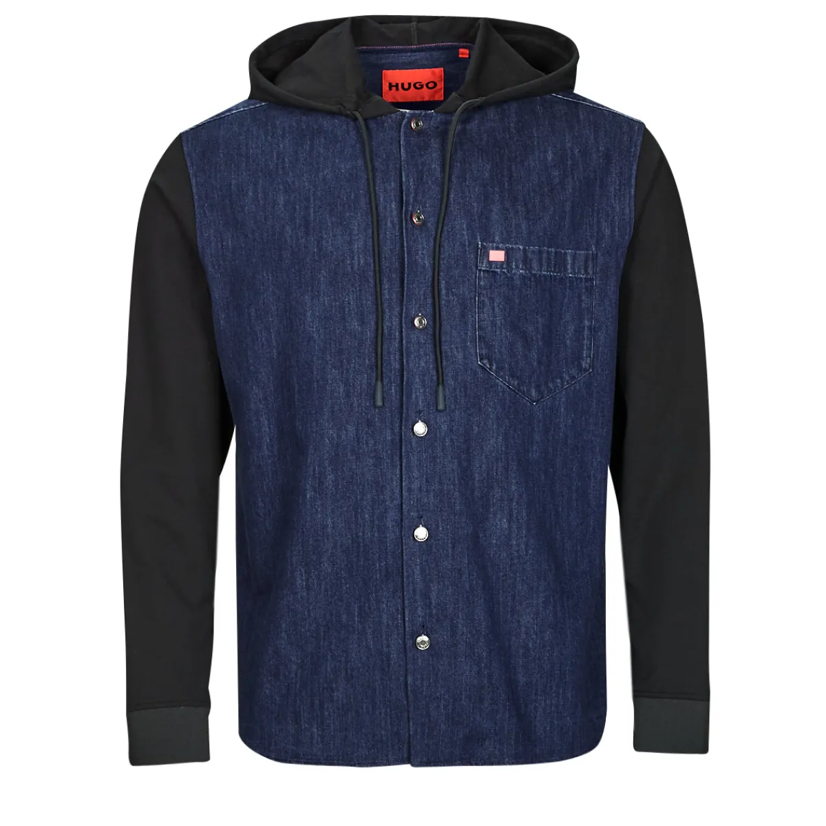 HUGO EKOIN-Homme Vestes|Vestes