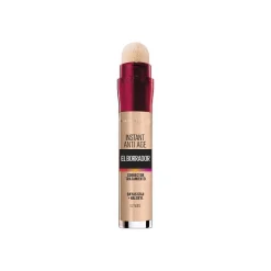 Maybelline New York El Borrador Instant Anti-age 02-nude-Homme Maquillage Teint