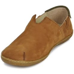 El Naturalista EL VIAJERO N275-Homme Slip Ons
