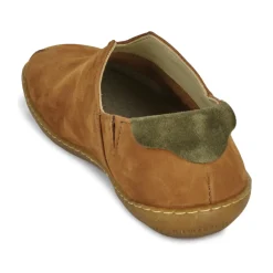 El Naturalista EL VIAJERO N275-Homme Slip Ons