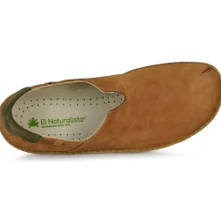 El Naturalista EL VIAJERO N275-Homme Slip Ons