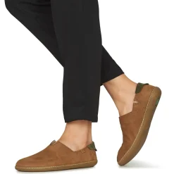 El Naturalista EL VIAJERO N275-Homme Slip Ons