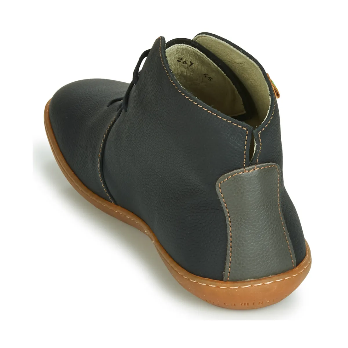 El Naturalista EL VIAJERO N267-Homme Bottines / Boots