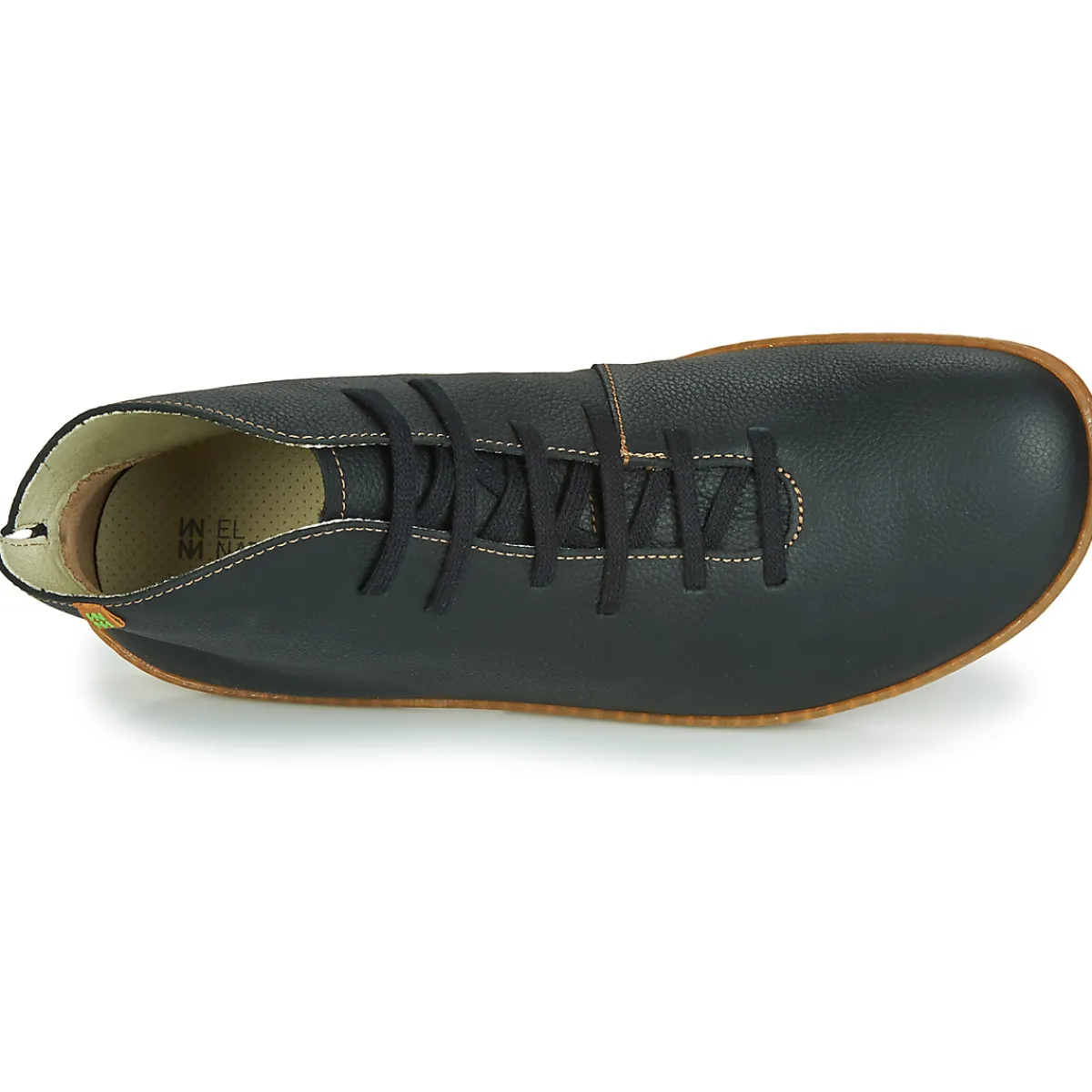 El Naturalista EL VIAJERO N267-Homme Bottines / Boots