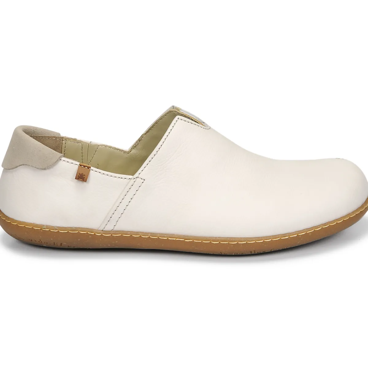 El Naturalista EL VIAJERO N275-Homme Slip Ons