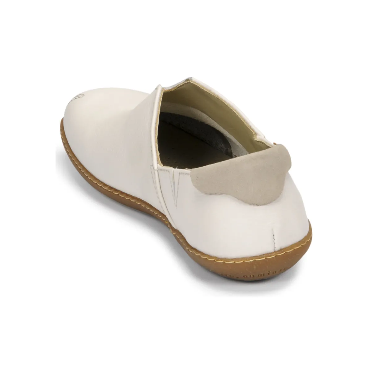 El Naturalista EL VIAJERO N275-Homme Slip Ons