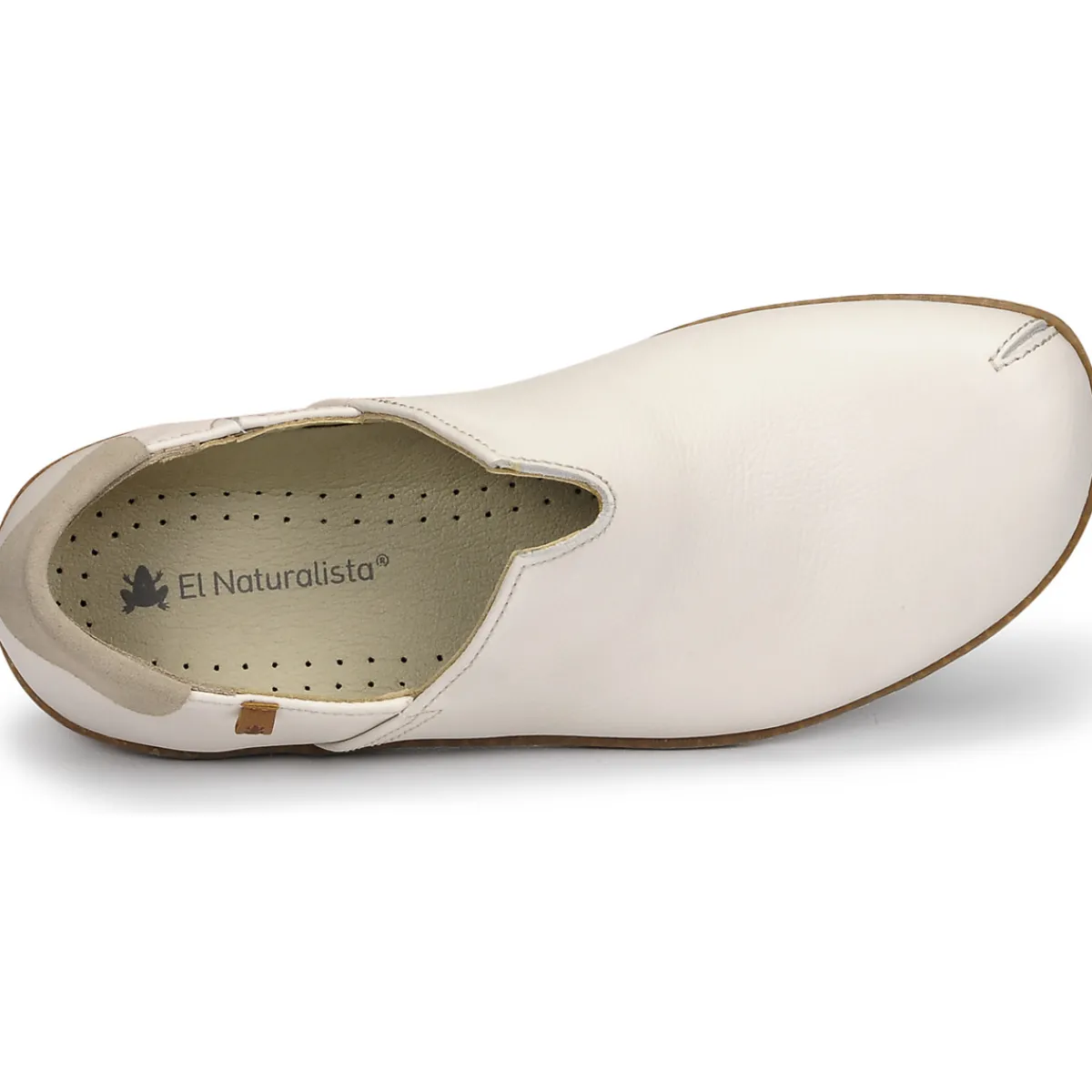 El Naturalista EL VIAJERO N275-Homme Slip Ons