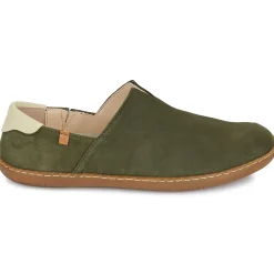 El Naturalista EL VIAJERO N275-Homme Slip Ons